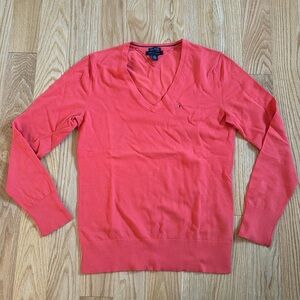 Tommy Hilfiger Prima Cotton Sweater